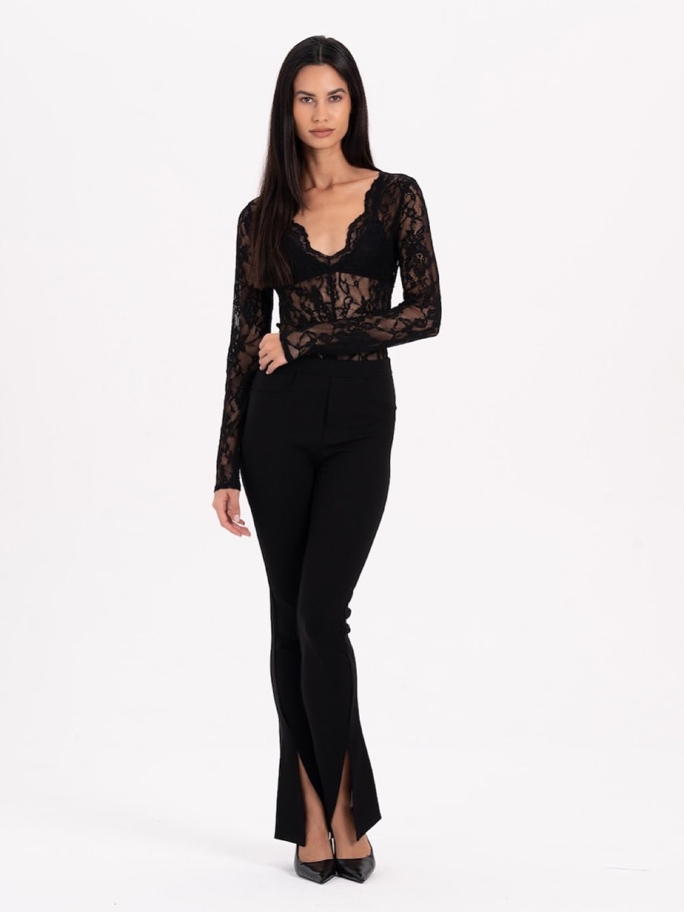 MYLAVIE × AboutYou by Sarah Harrison