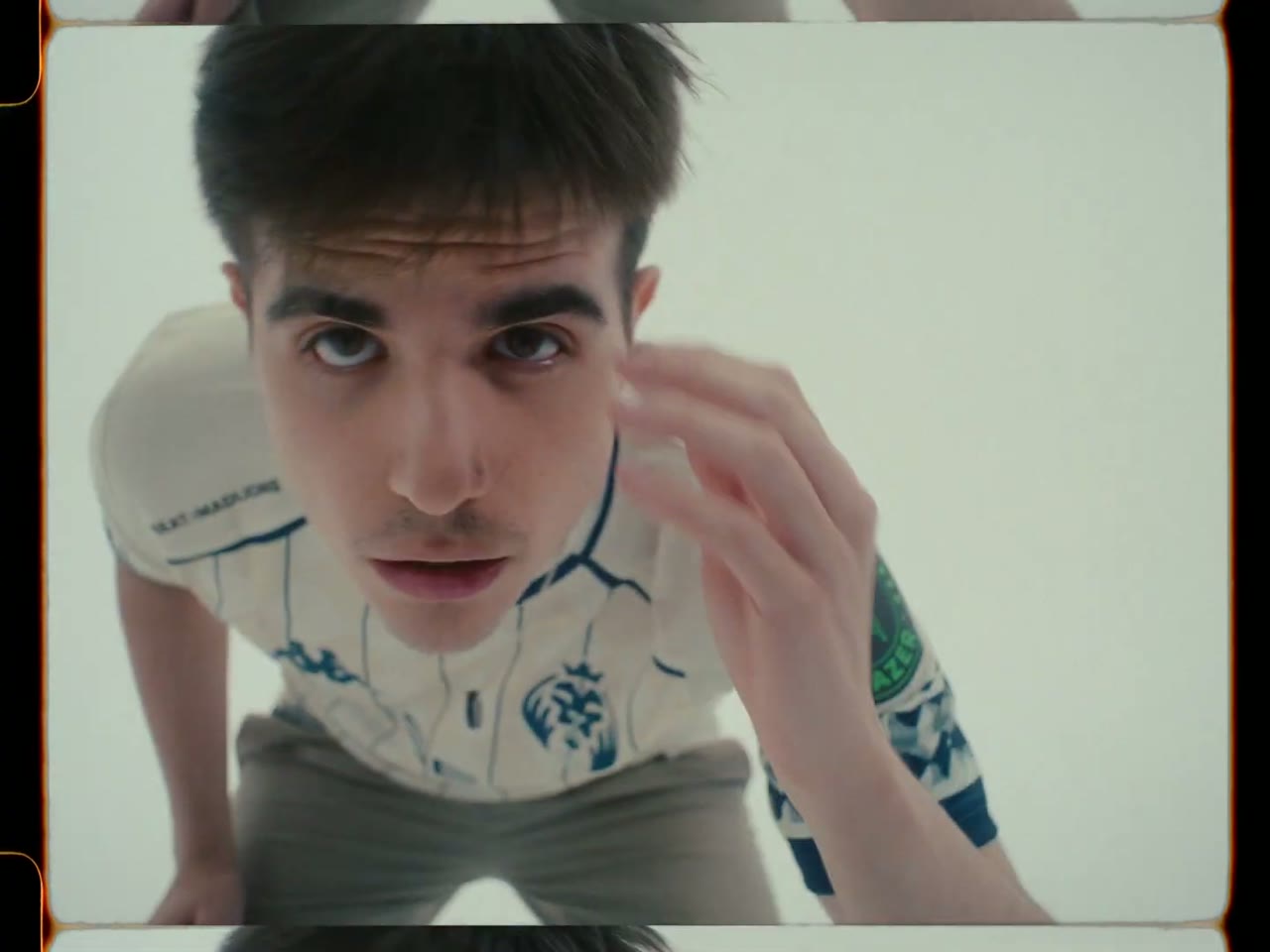 MAD Lions — directed by Álvaro Luzón